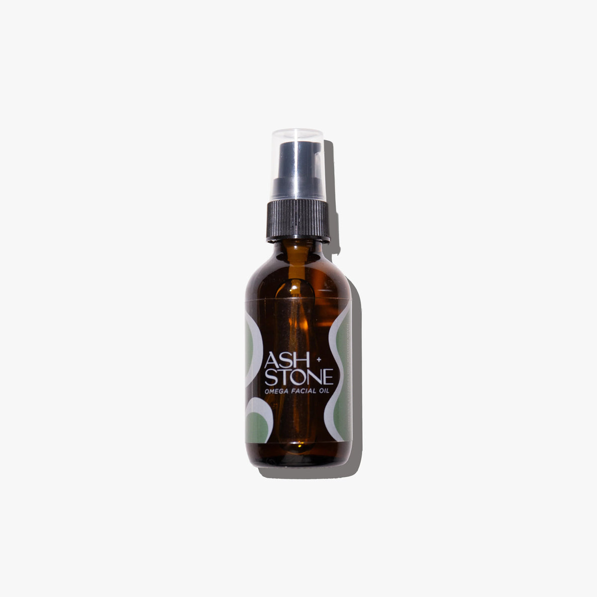 Omega Facial Oil-Omega Facial Oil