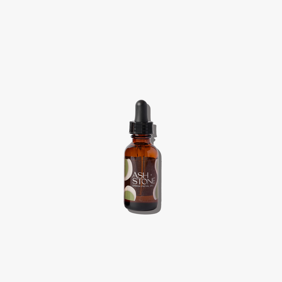 Omega Facial Oil-Omega Facial Oil