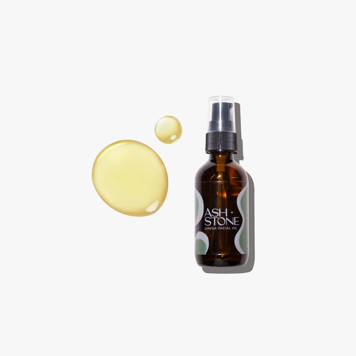 Omega Facial Oil-Omega Facial Oil