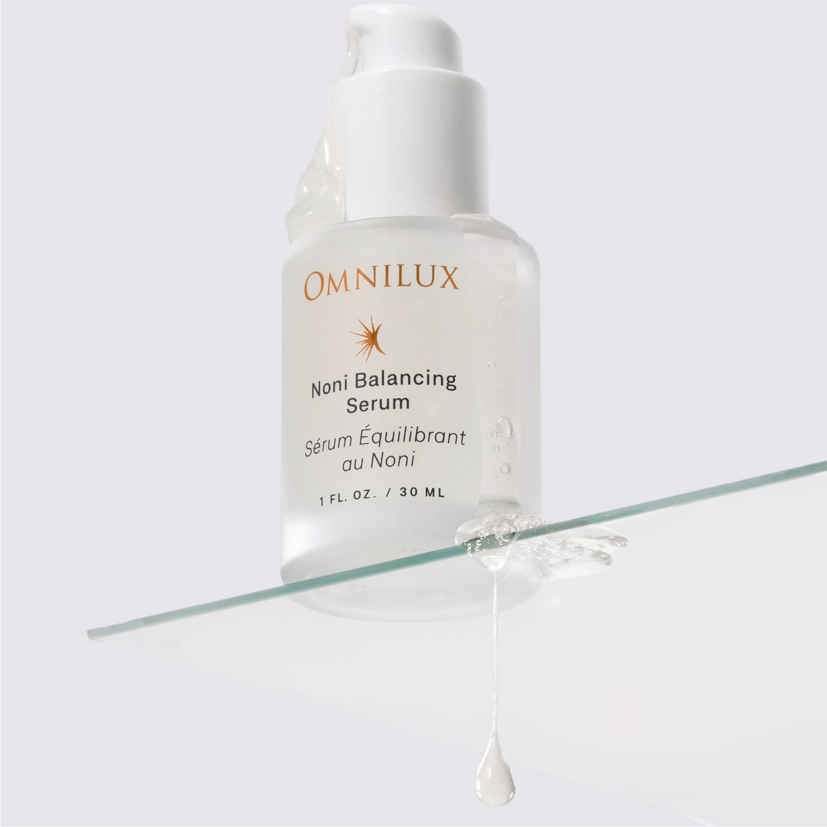 Omnilux Noni Balancing Serum-Omnilux Noni Balancing Serum