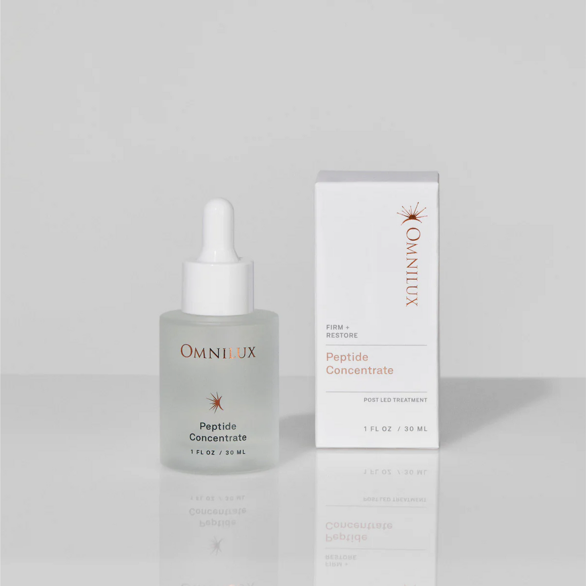 Omnilux Peptide Concentrate-Omnilux Peptide Concentrate