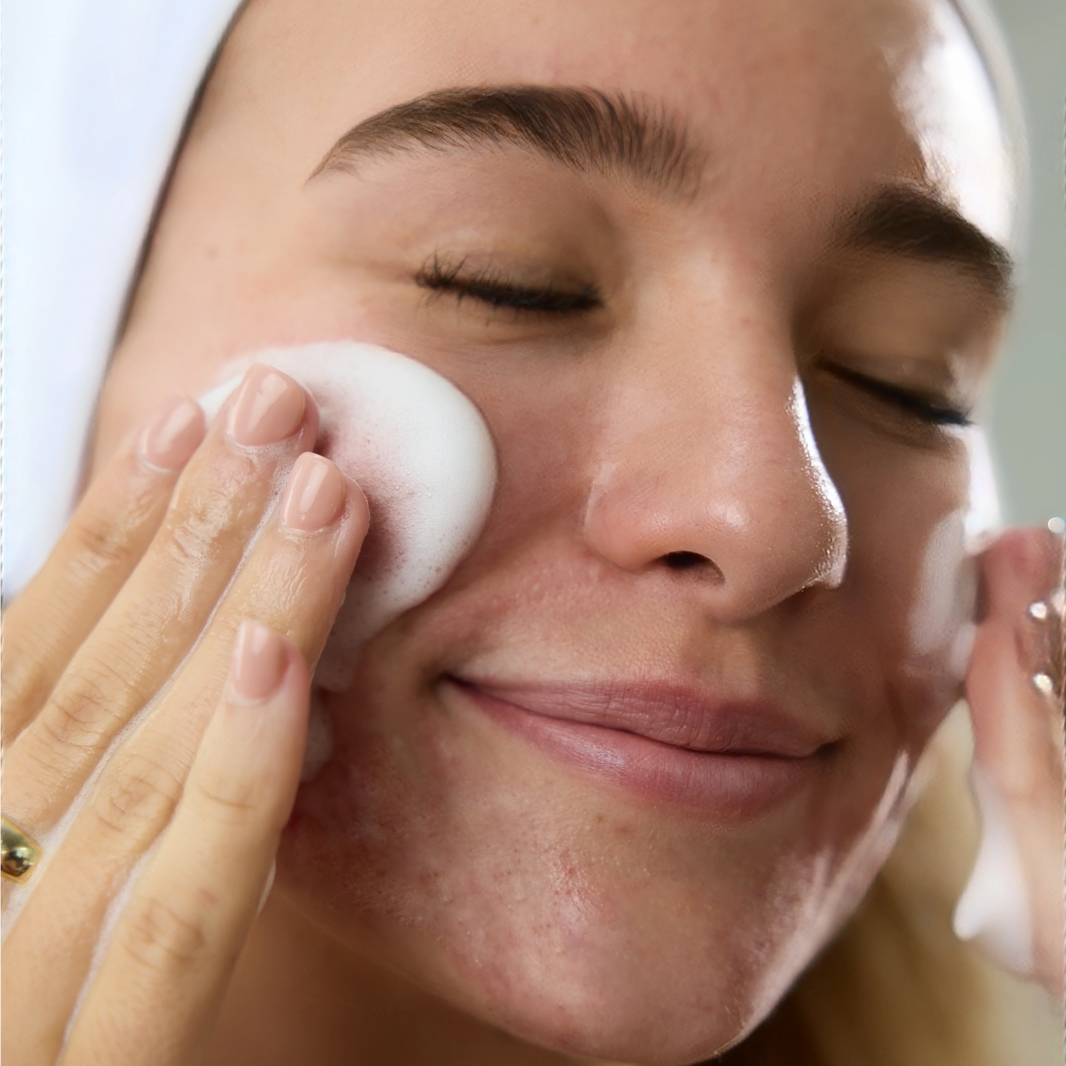 Omnilux Salicylic Acid Cleanser-Omnilux Salicylic Acid Cleanser