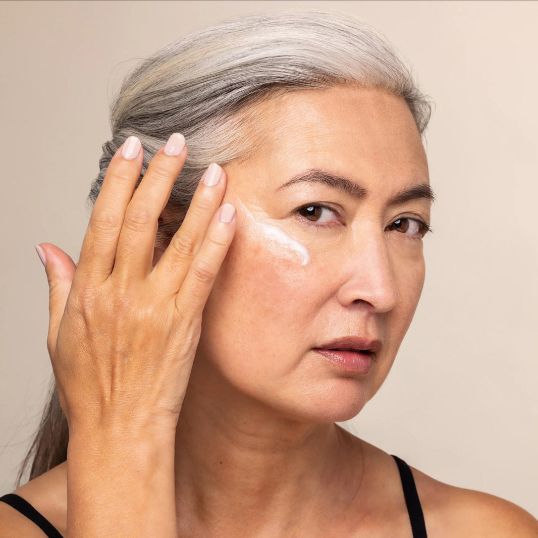 Omnilux Antioxidant Eye Cream-Omnilux Antioxidant Eye Cream