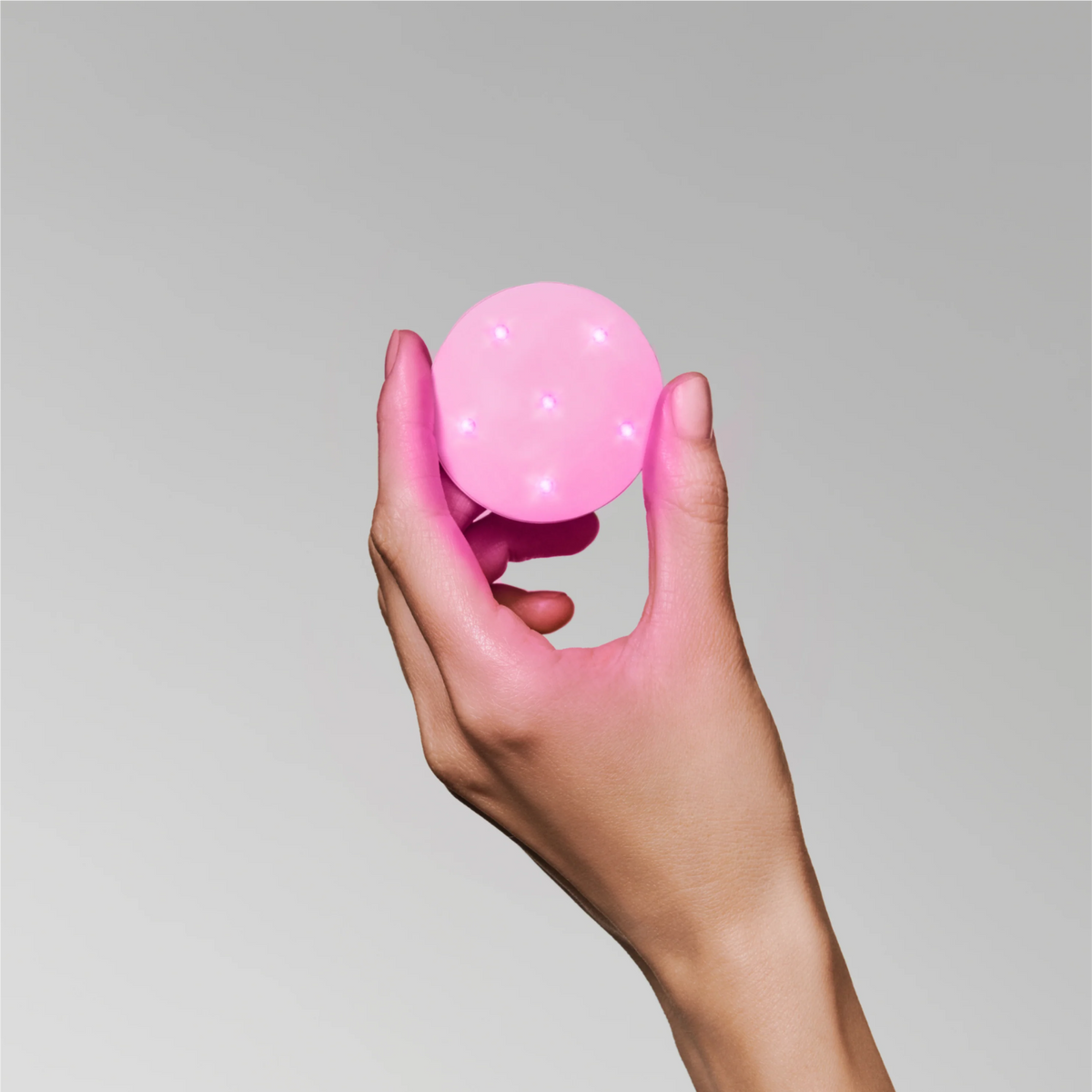 Omnilux Blemish Eraser-Omnilux Blemish Eraser