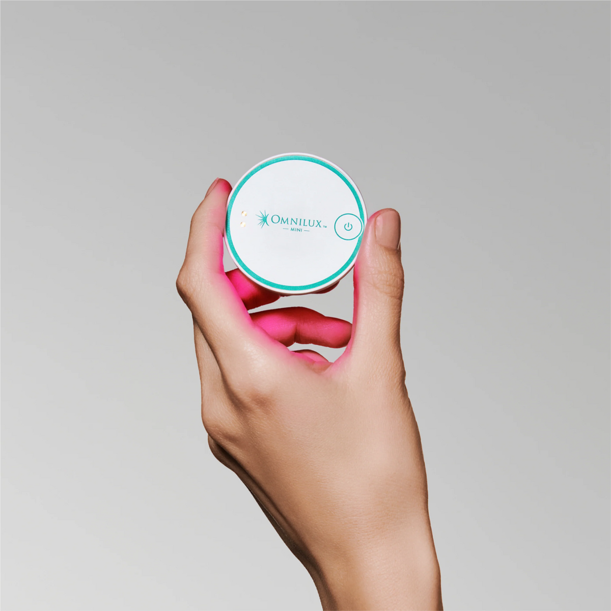 Omnilux Blemish Eraser-Omnilux Blemish Eraser