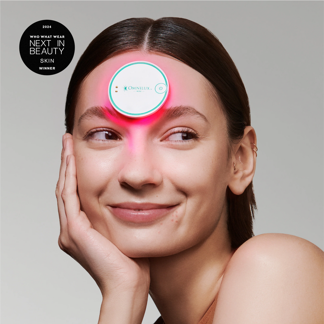 Omnilux Blemish Eraser-Omnilux Blemish Eraser