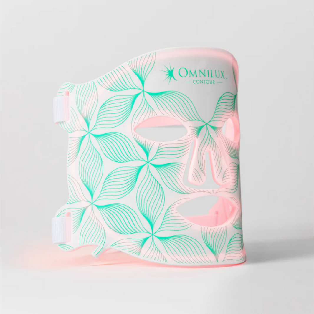 Omnilux Face Contour + Men + Neck & Décolleté-Omnilux Face Contour + Men + Neck & Décolleté