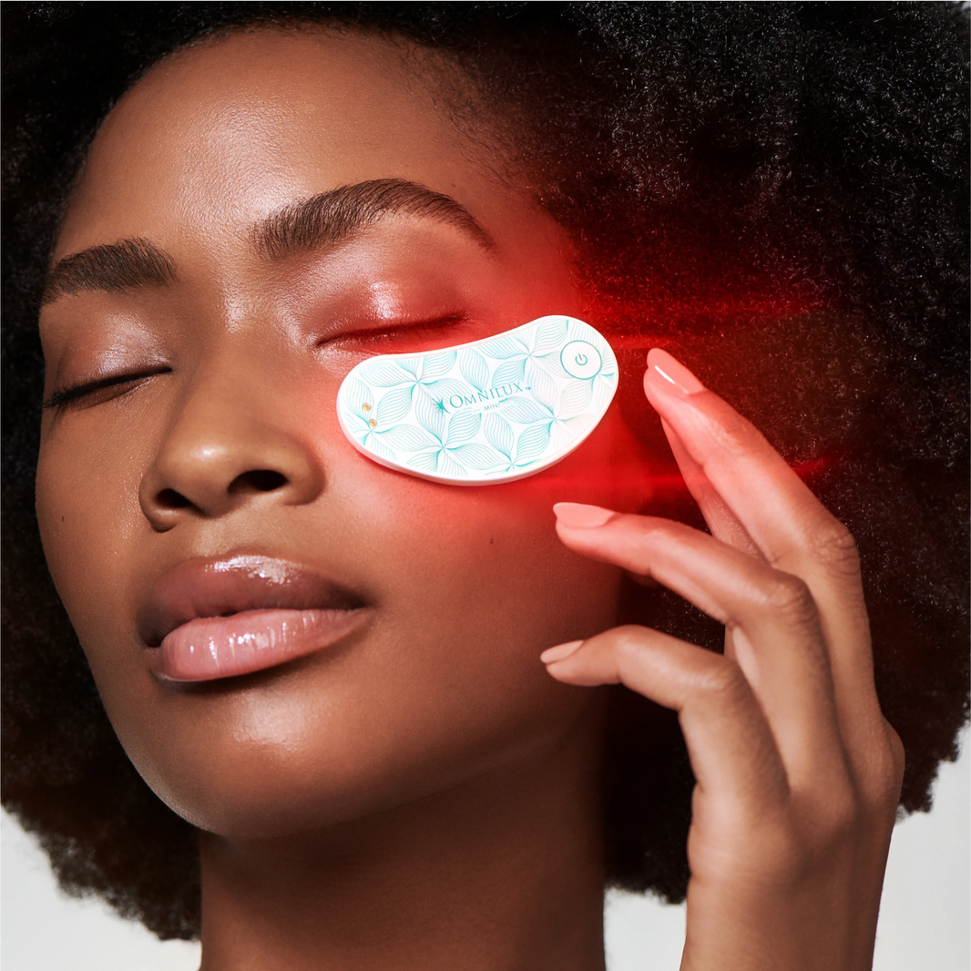Omnilux Eye Brightener-Omnilux Eye Brightener