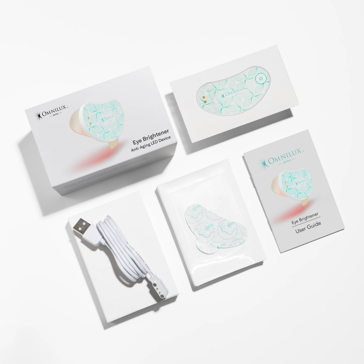 Omnilux Eye Brightener-Omnilux Eye Brightener