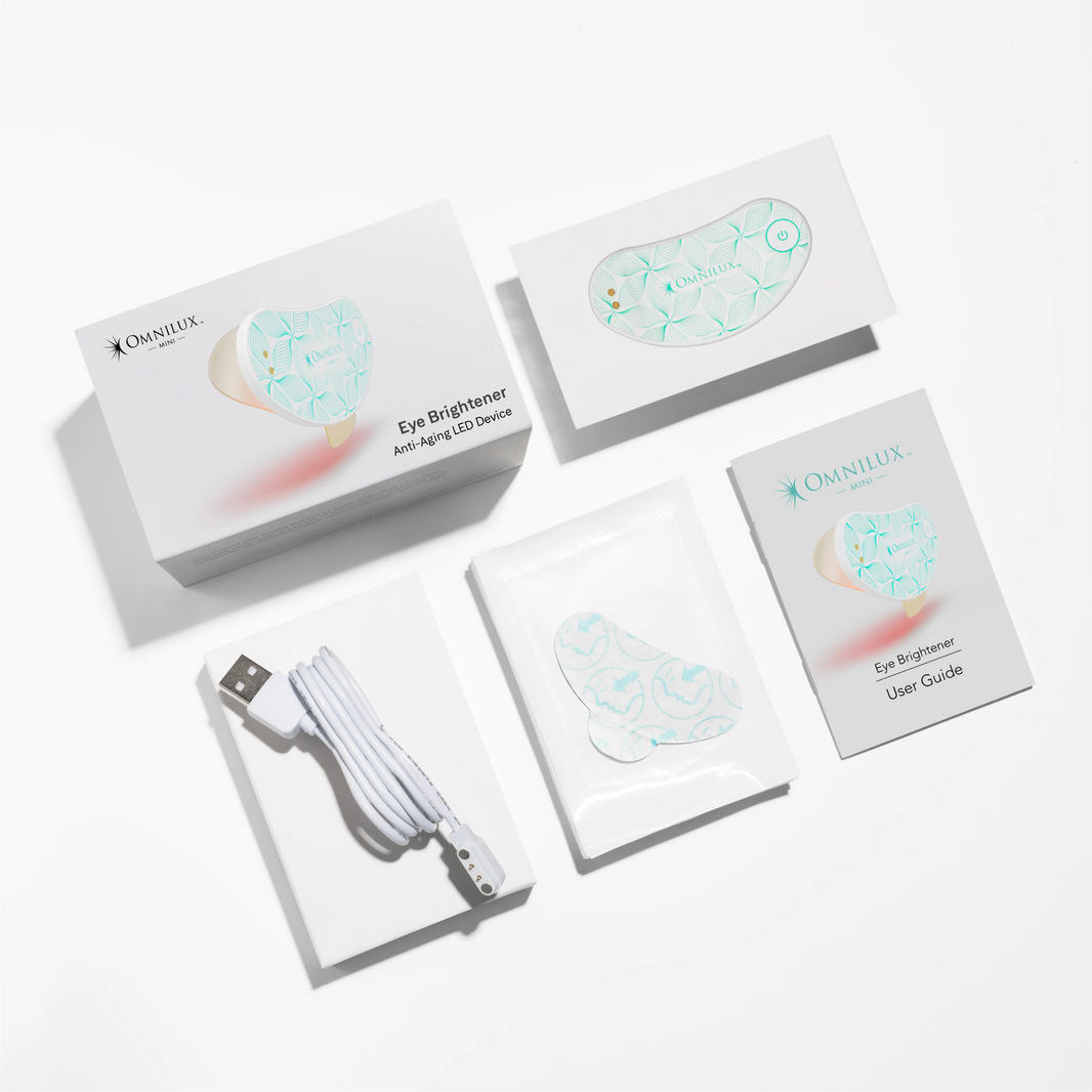 Omnilux Eye Brightener-Omnilux Eye Brightener