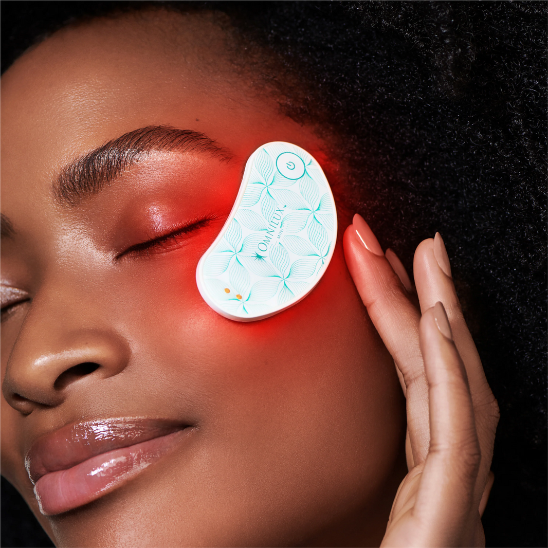 Omnilux Eye Brightener-Omnilux Eye Brightener