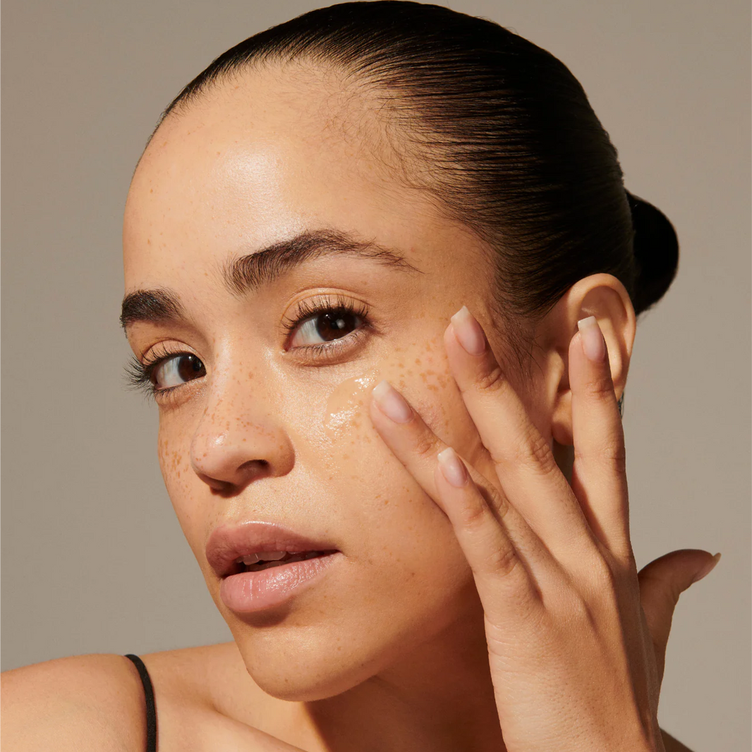 Omnilux Hyaluronic Acid Serum-Omnilux Hyaluronic Acid Serum