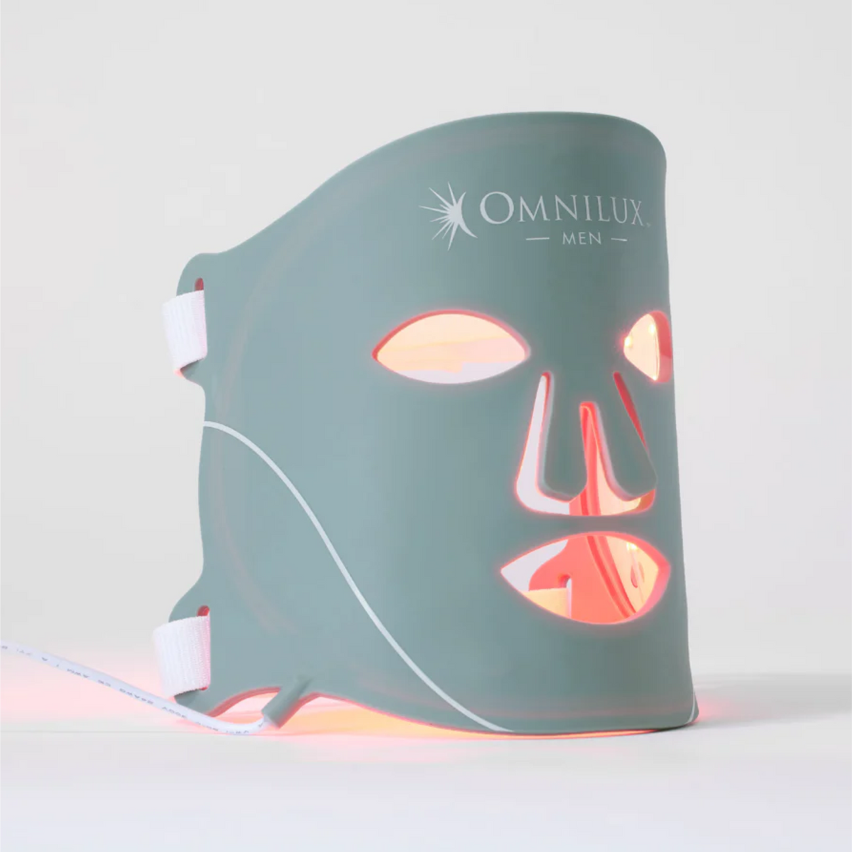 Omnilux Men + Neck & Décolleté Bundle-Omnilux Men + Neck & Décolleté Bundle