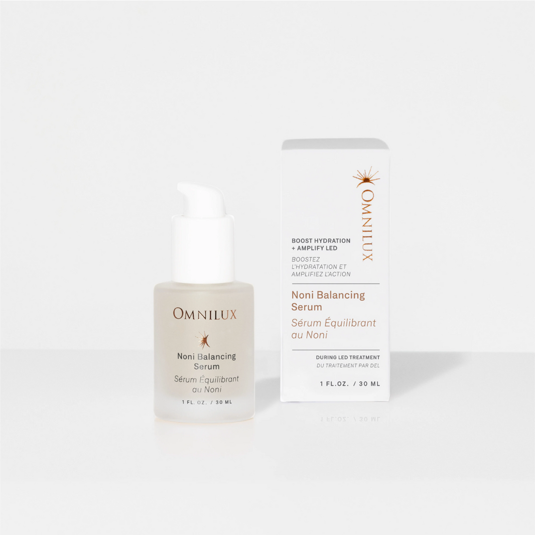 Omnilux Noni Balancing Serum-Omnilux Noni Balancing Serum