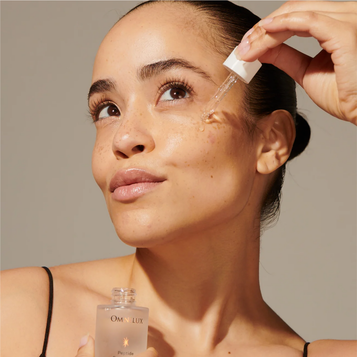 Omnilux Peptide Concentrate-Omnilux Peptide Concentrate
