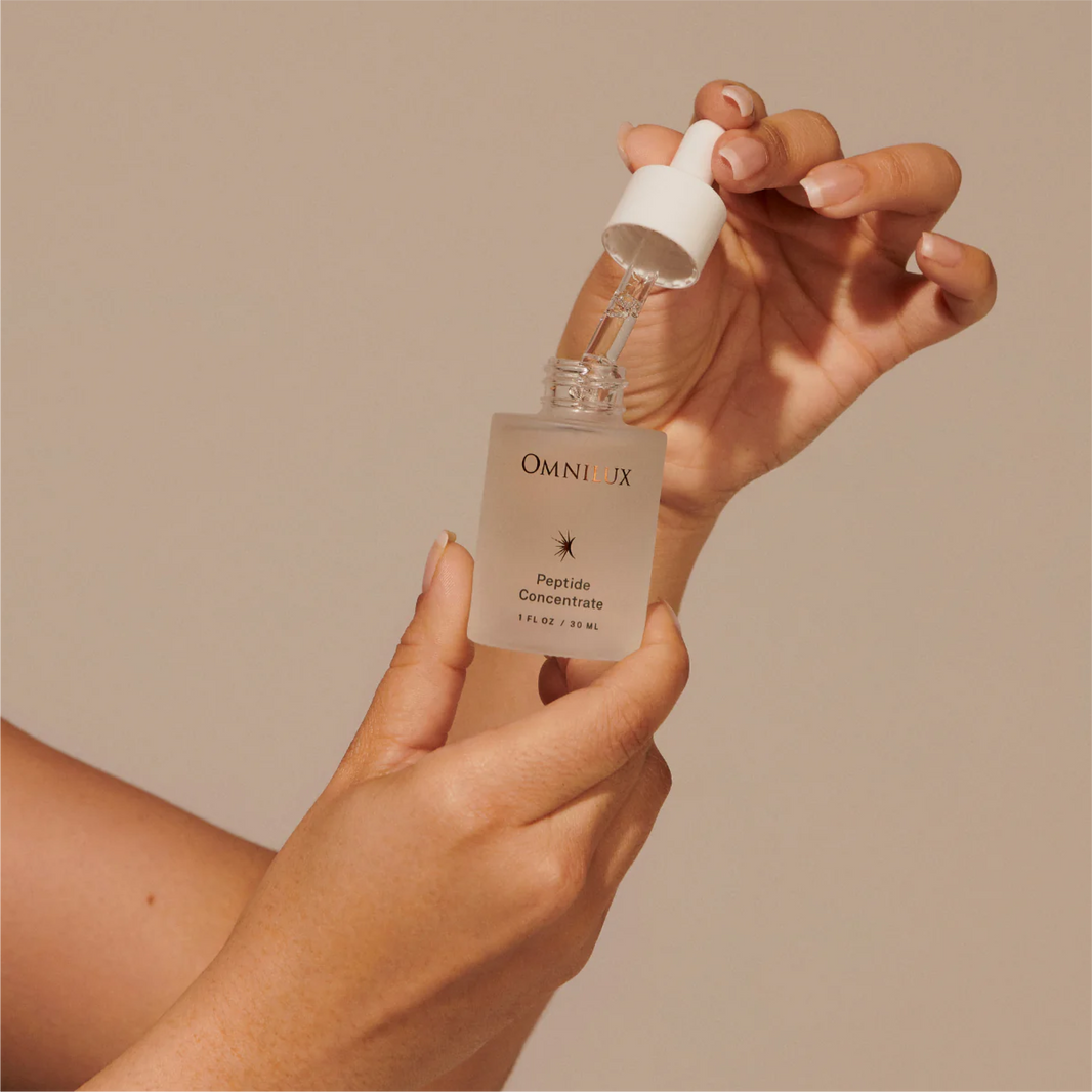 Omnilux Peptide Concentrate-Omnilux Peptide Concentrate
