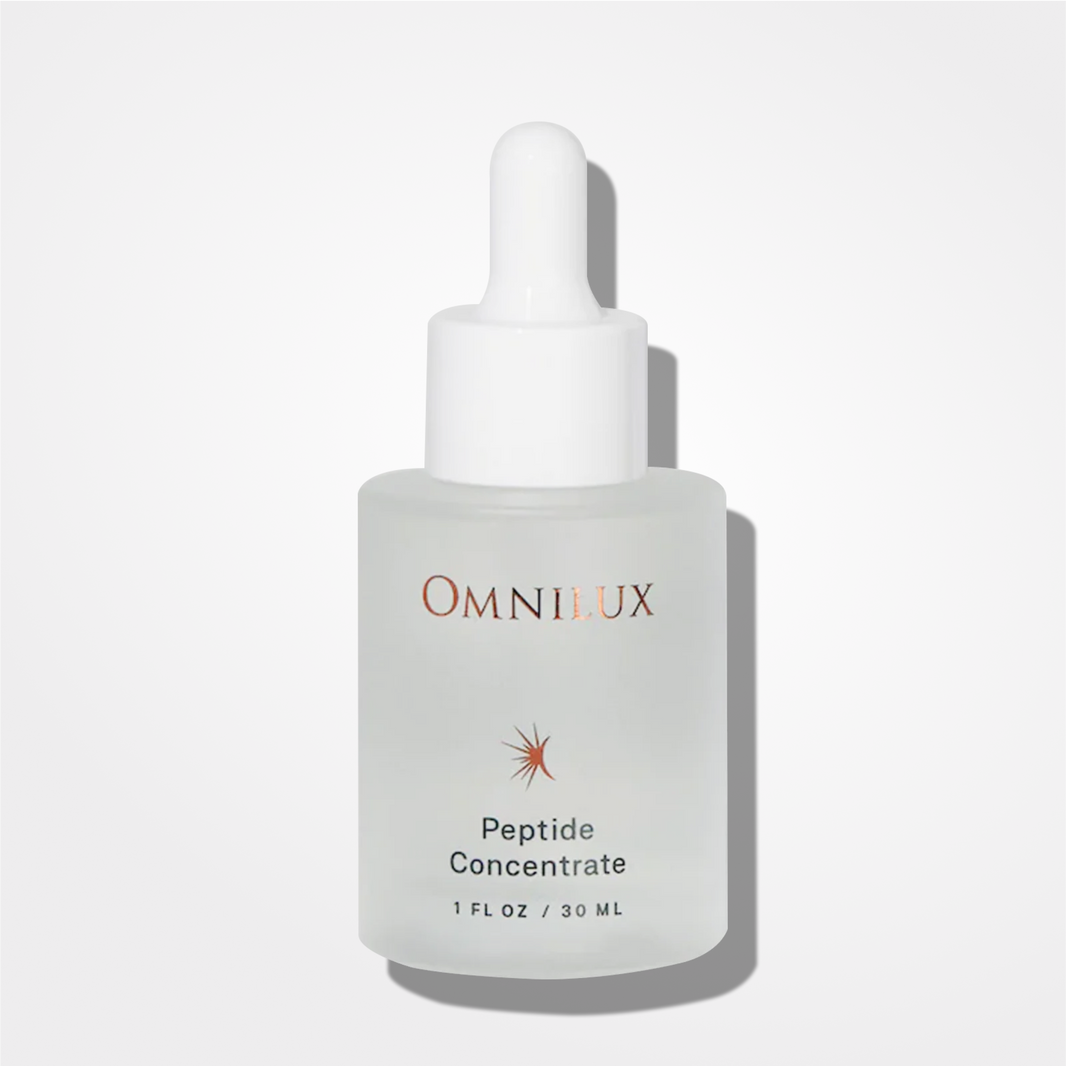 Omnilux Peptide Concentrate-Omnilux Peptide Concentrate