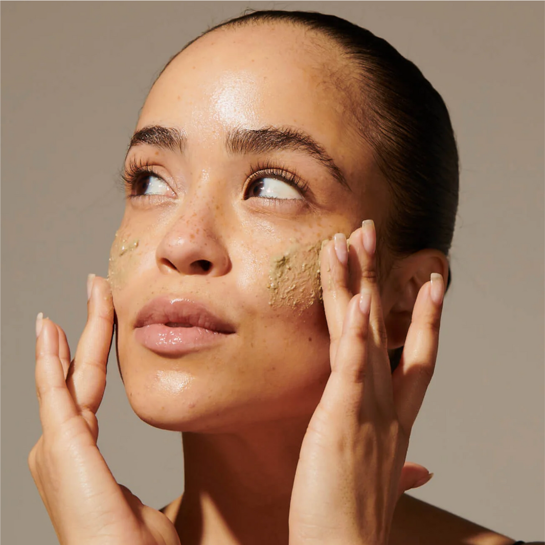 Omnilux Enzyme Powder Cleanser-Omnilux Enzyme Powder Cleanser