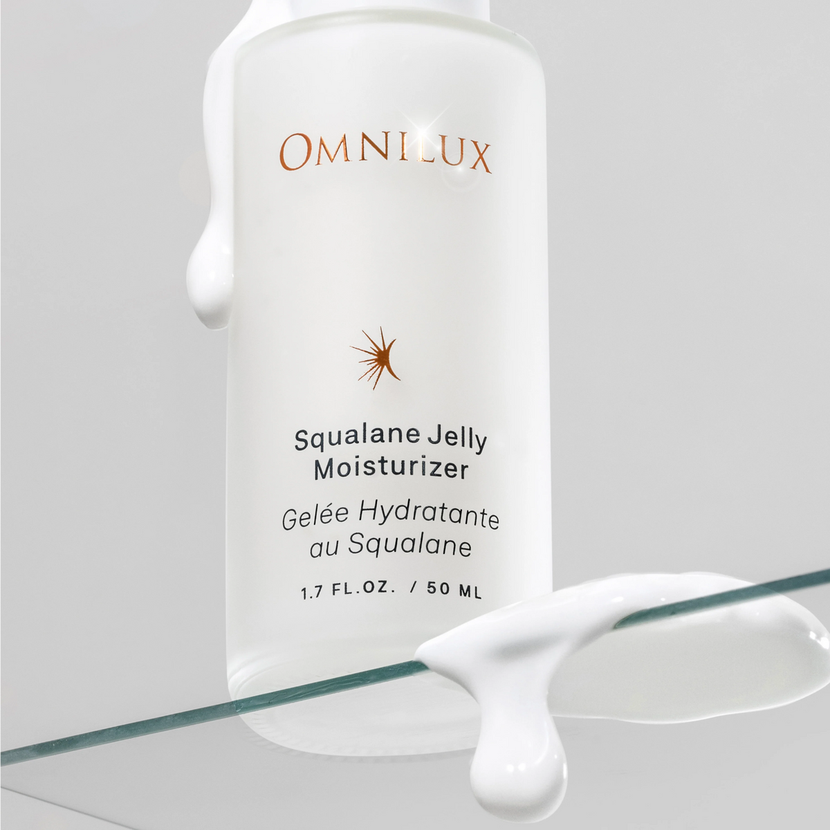 Omnilux Squalane Jelly Moisturizer-Omnilux Squalane Jelly Moisturizer