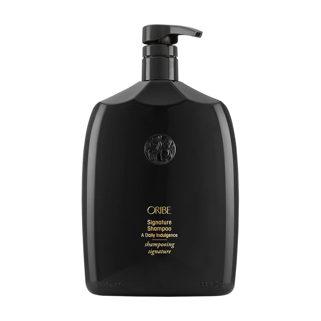 Oribe Signature Shampoo-Oribe Signature Shampoo