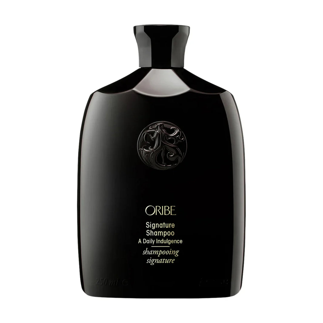 Oribe Signature Shampoo-Oribe Signature Shampoo