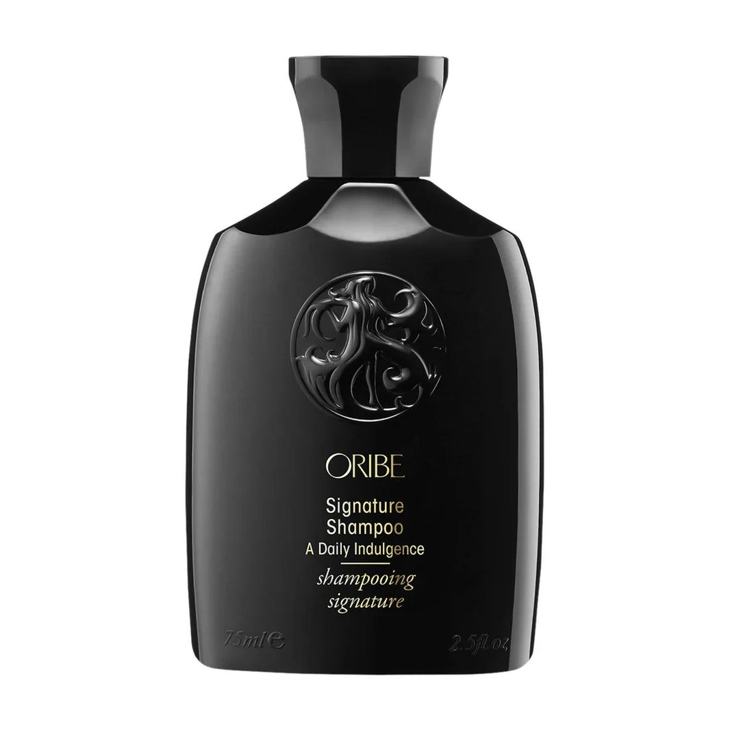 Oribe Signature Shampoo-Oribe Signature Shampoo
