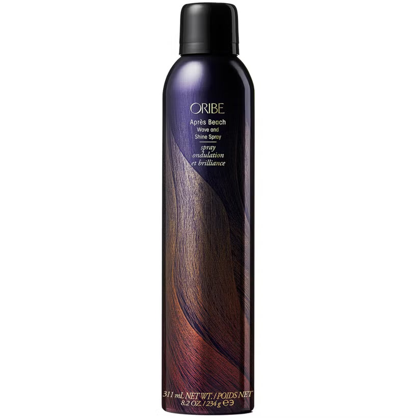 Oribe Apres Beach Wave and Shine Spray-Oribe Apres Beach Wave and Shine Spray