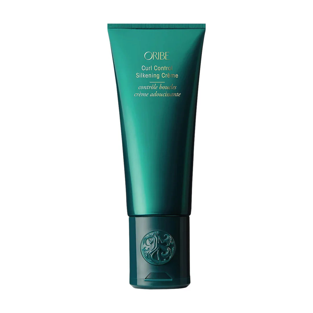 Oribe Curl Control Silkening Creme 5 OZ-Oribe Curl Control Silkening Creme 5 OZ