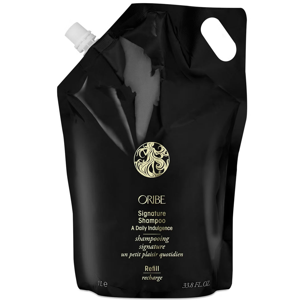 Oribe Signature Shampoo-Oribe Signature Shampoo