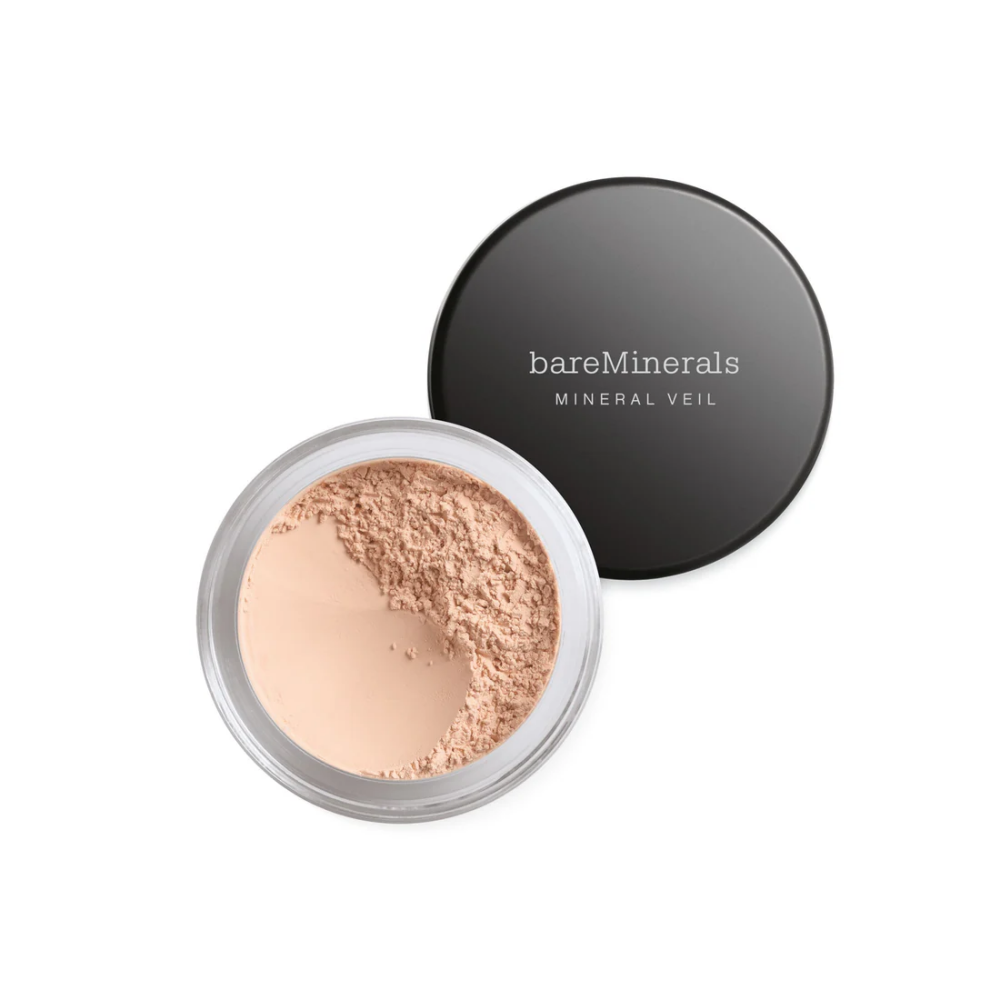 bareMinerals Mineral Veil Setting Powder-bareMinerals Mineral Veil Setting Powder