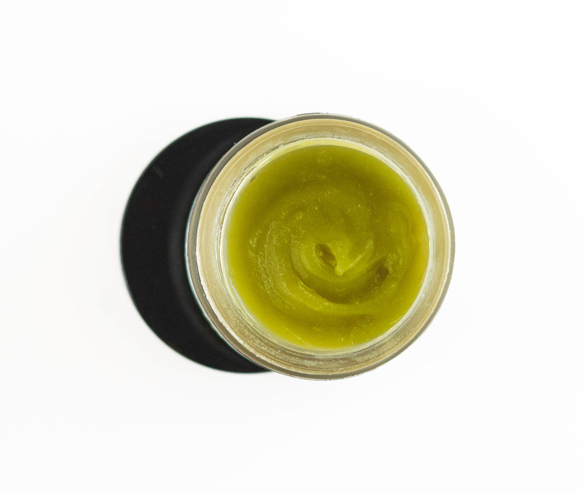 Ouch Ointment Comfrey Salve-Ouch Ointment Comfrey Salve