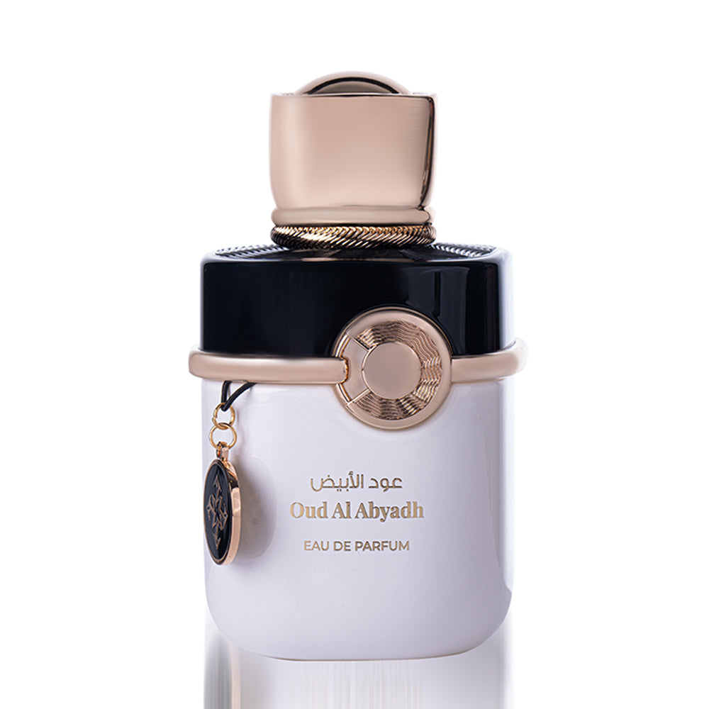 Oud Al Abyadh-Oud Al Abyadh