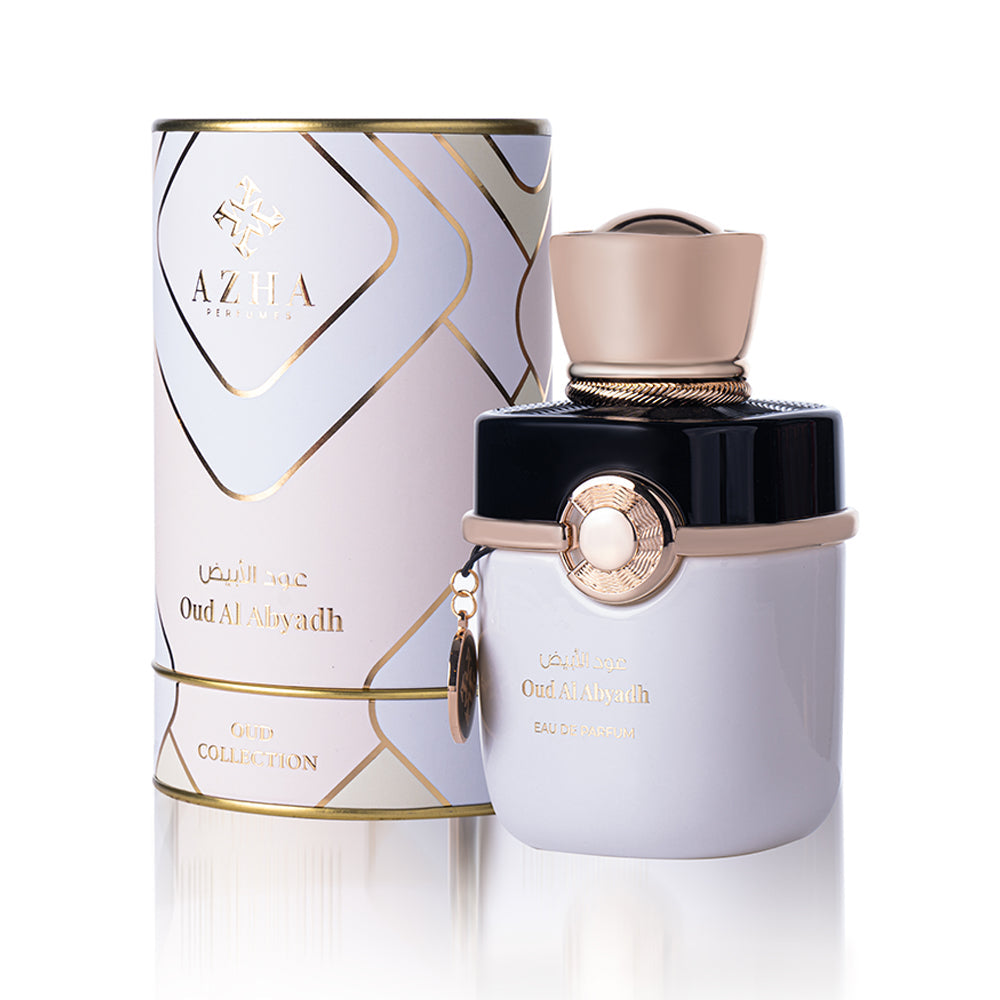 Oud Al Abyadh-Oud Al Abyadh