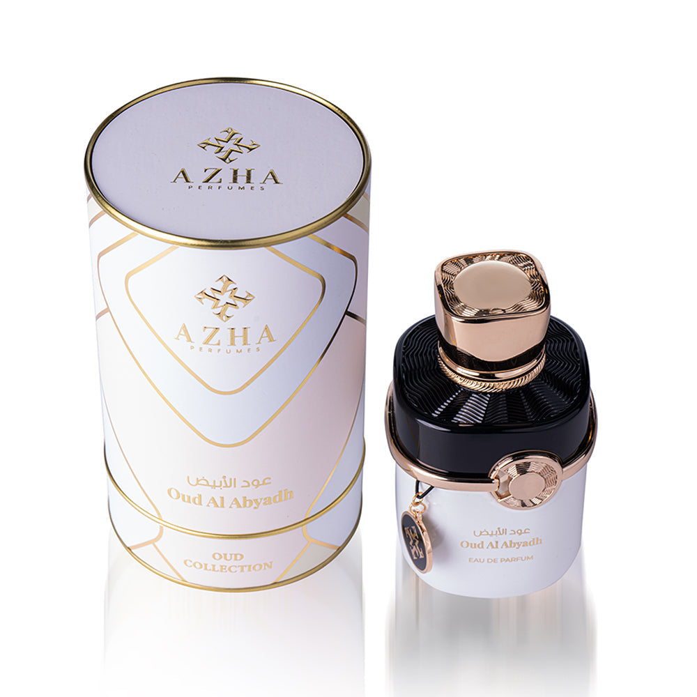 Oud Al Abyadh-Oud Al Abyadh