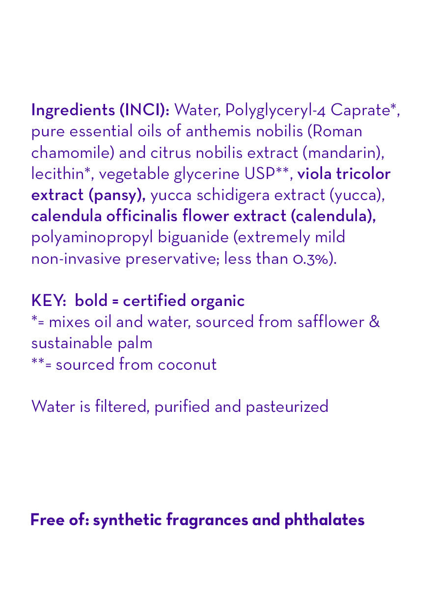 Overtired & Cranky™ Everywhere Spritzer-Overtired & Cranky™ Everywhere Spritzer