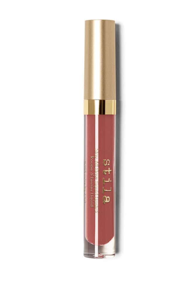 Stila Stay All Day Liquid Lipstick-Stila Stay All Day Liquid Lipstick