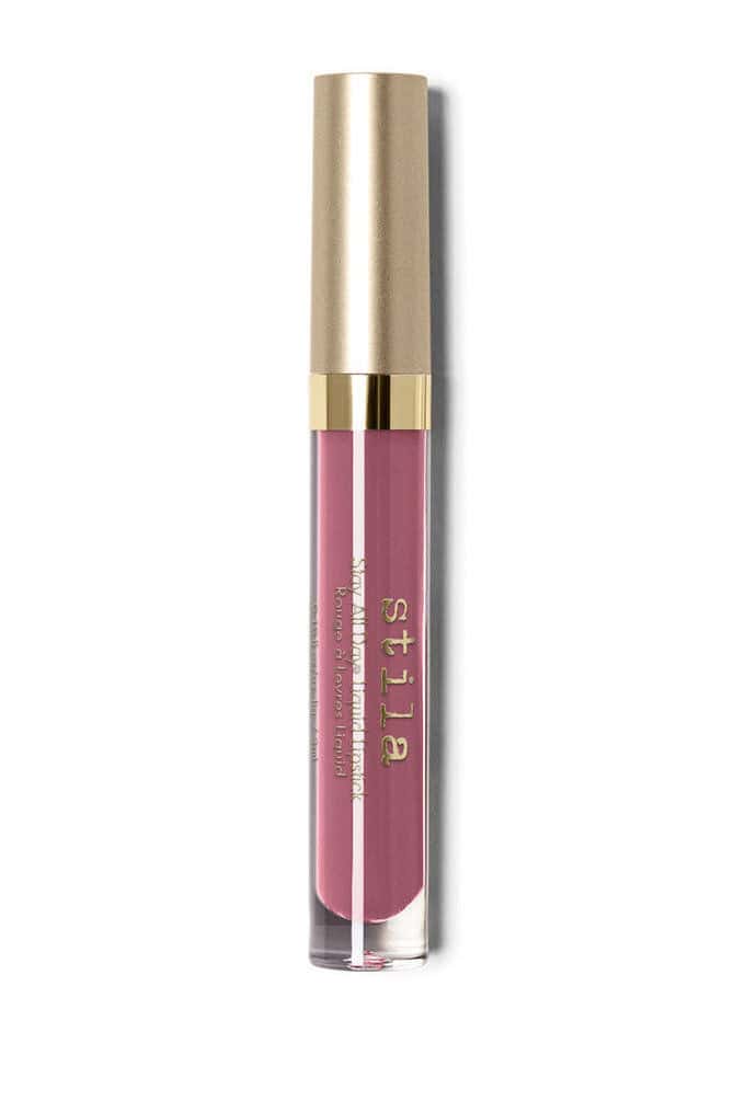Stila Stay All Day Liquid Lipstick-Stila Stay All Day Liquid Lipstick