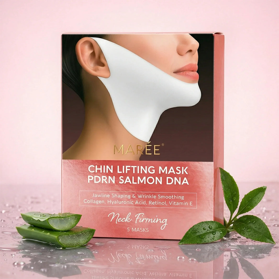 PDRN V-line Lifting Mask-PDRN V-line Lifting Mask