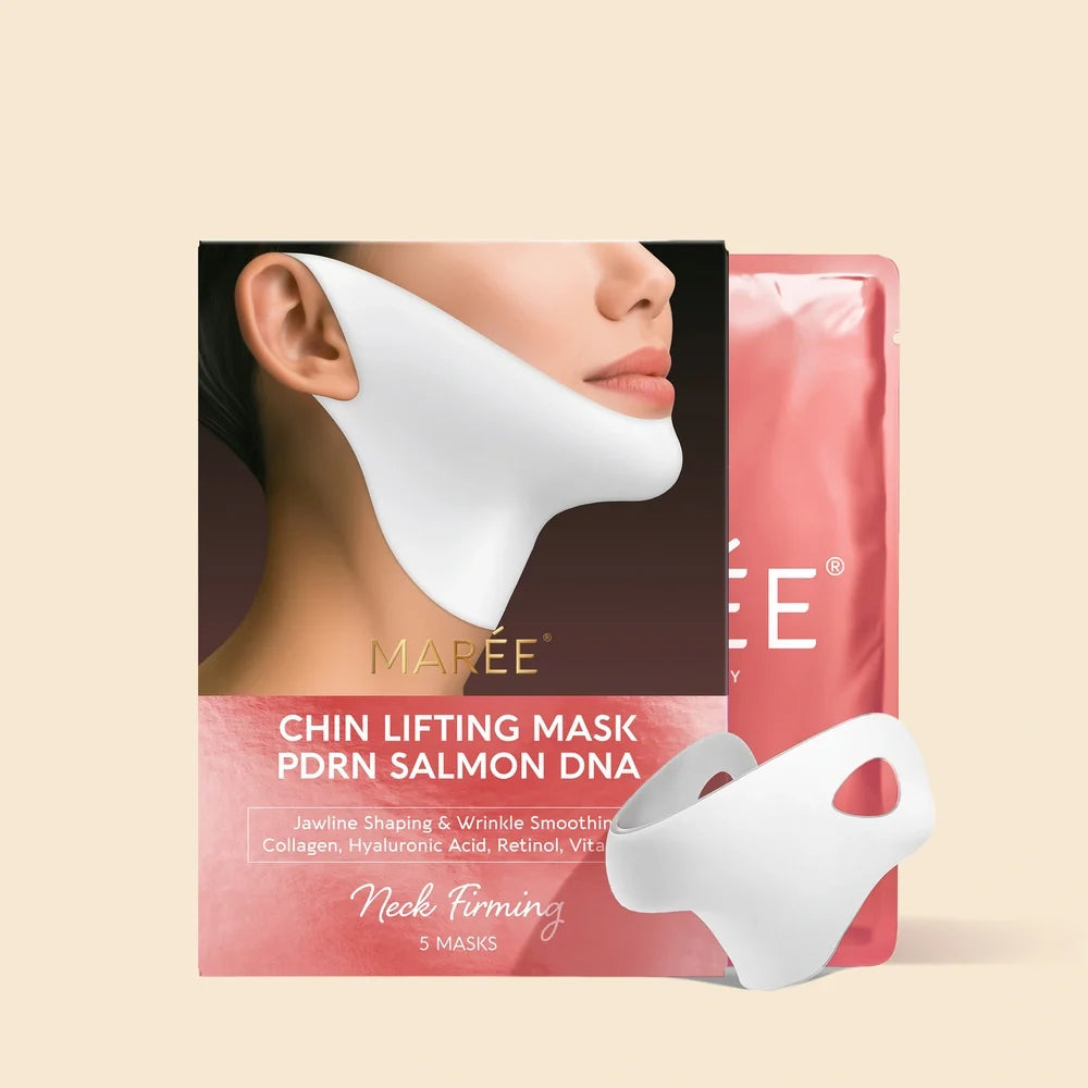 PDRN V-line Lifting Mask-PDRN V-line Lifting Mask