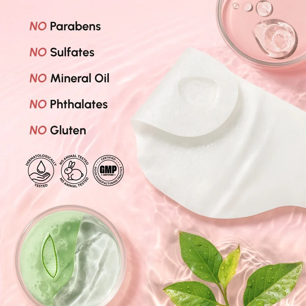 PDRN V-line Lifting Mask-PDRN V-line Lifting Mask
