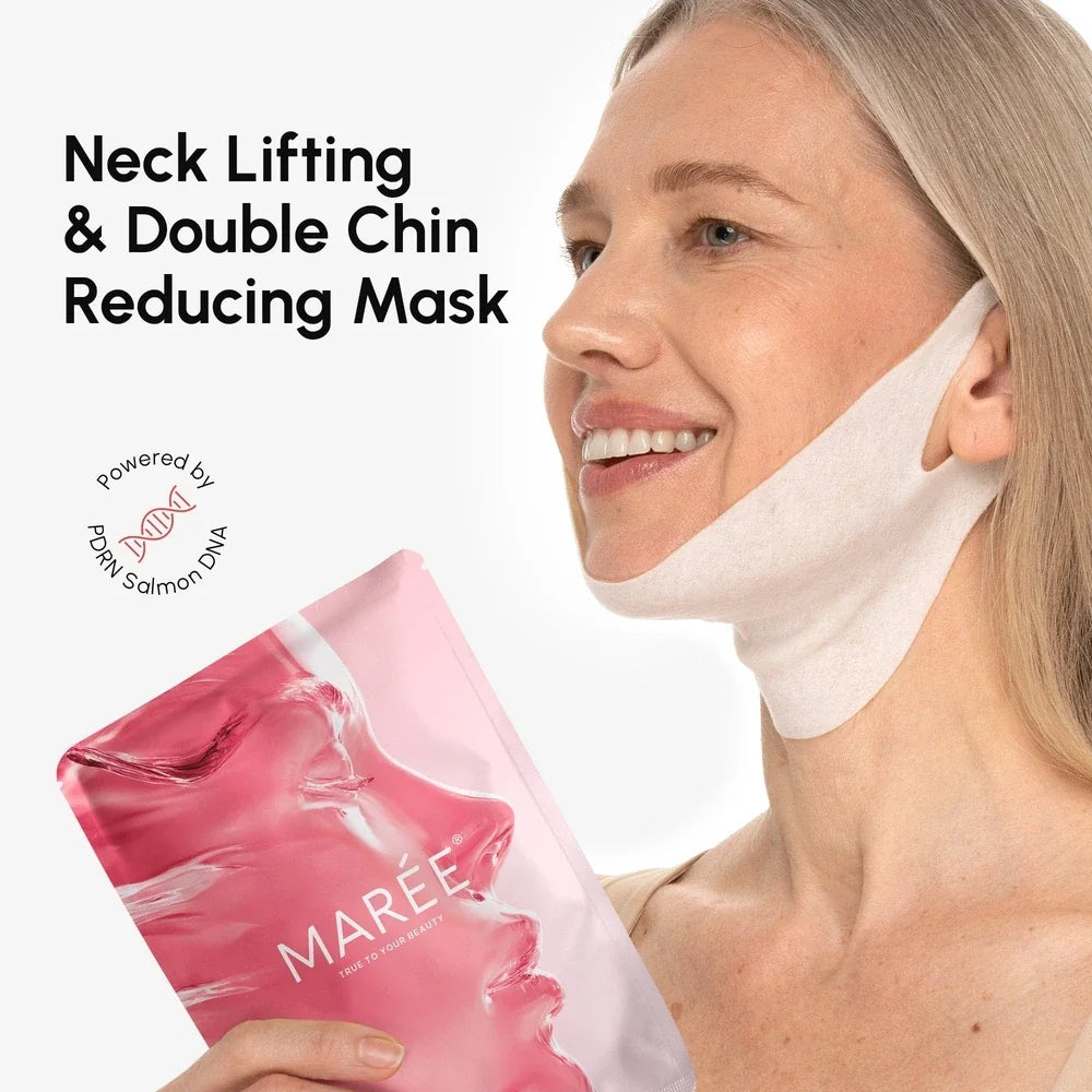 PDRN V-line Lifting Mask-PDRN V-line Lifting Mask