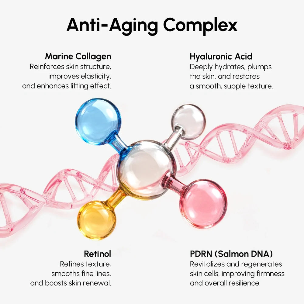 PDRN V-line Lifting Mask-PDRN V-line Lifting Mask