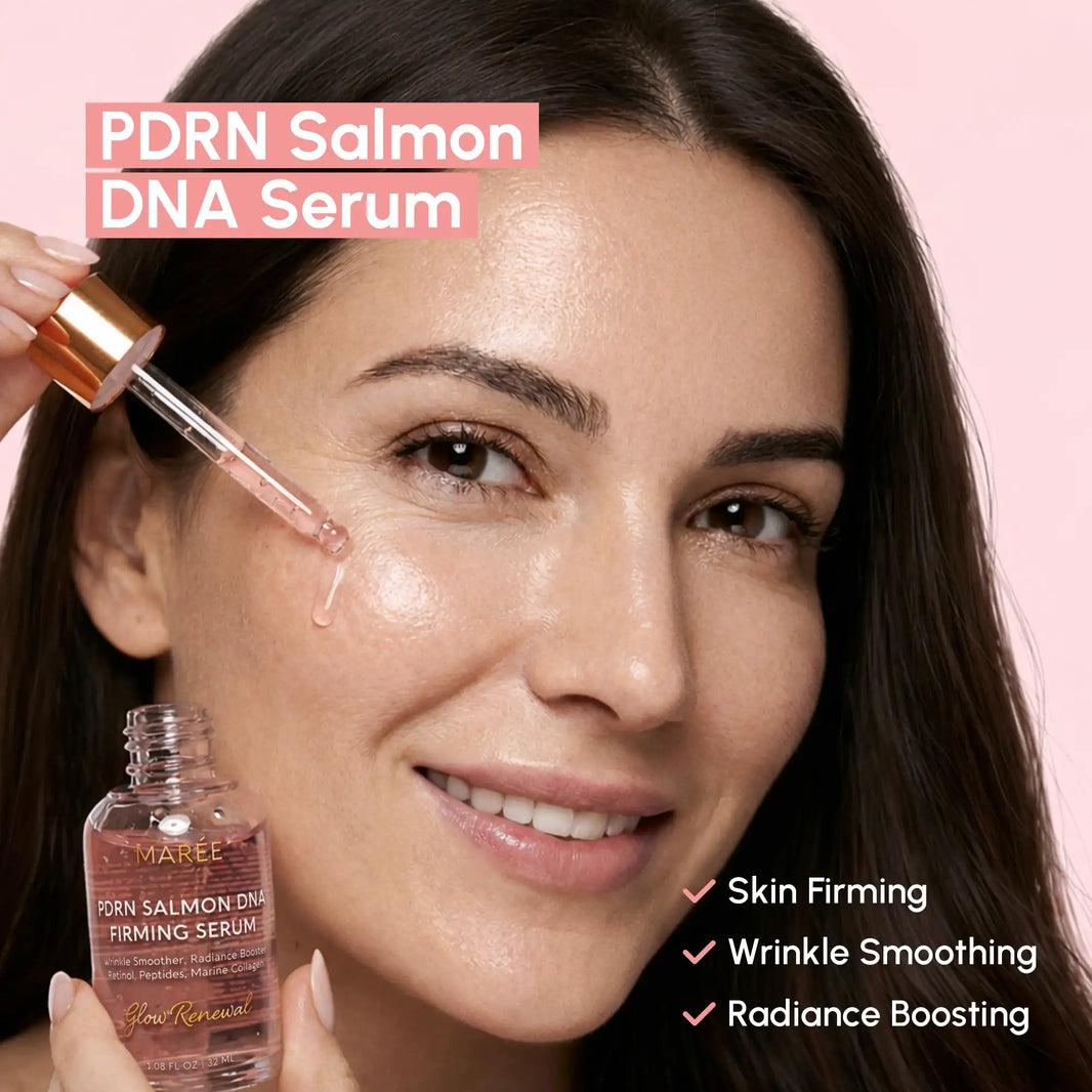Firming & Renewing PDRN Serum-Firming & Renewing PDRN Serum