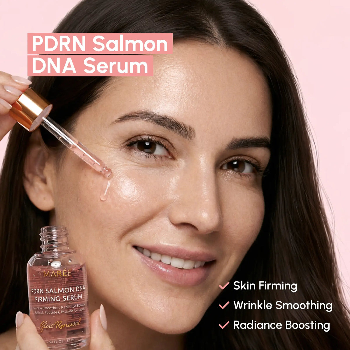 Firming & Renewing PDRN Serum-Firming & Renewing PDRN Serum