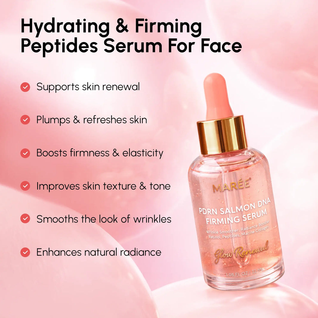 Firming & Renewing PDRN Serum-Firming & Renewing PDRN Serum