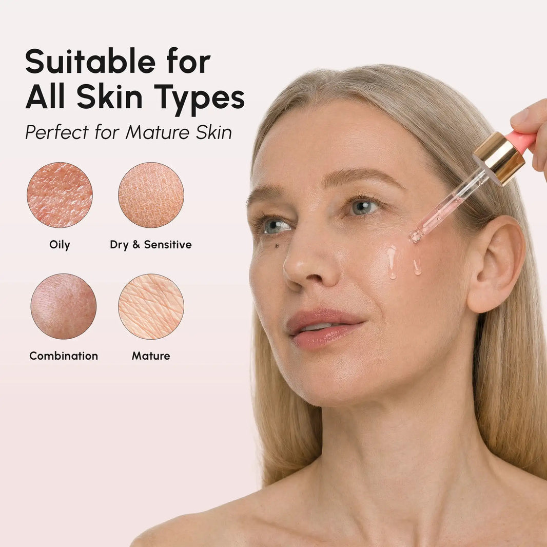 Firming & Renewing PDRN Serum-Firming & Renewing PDRN Serum