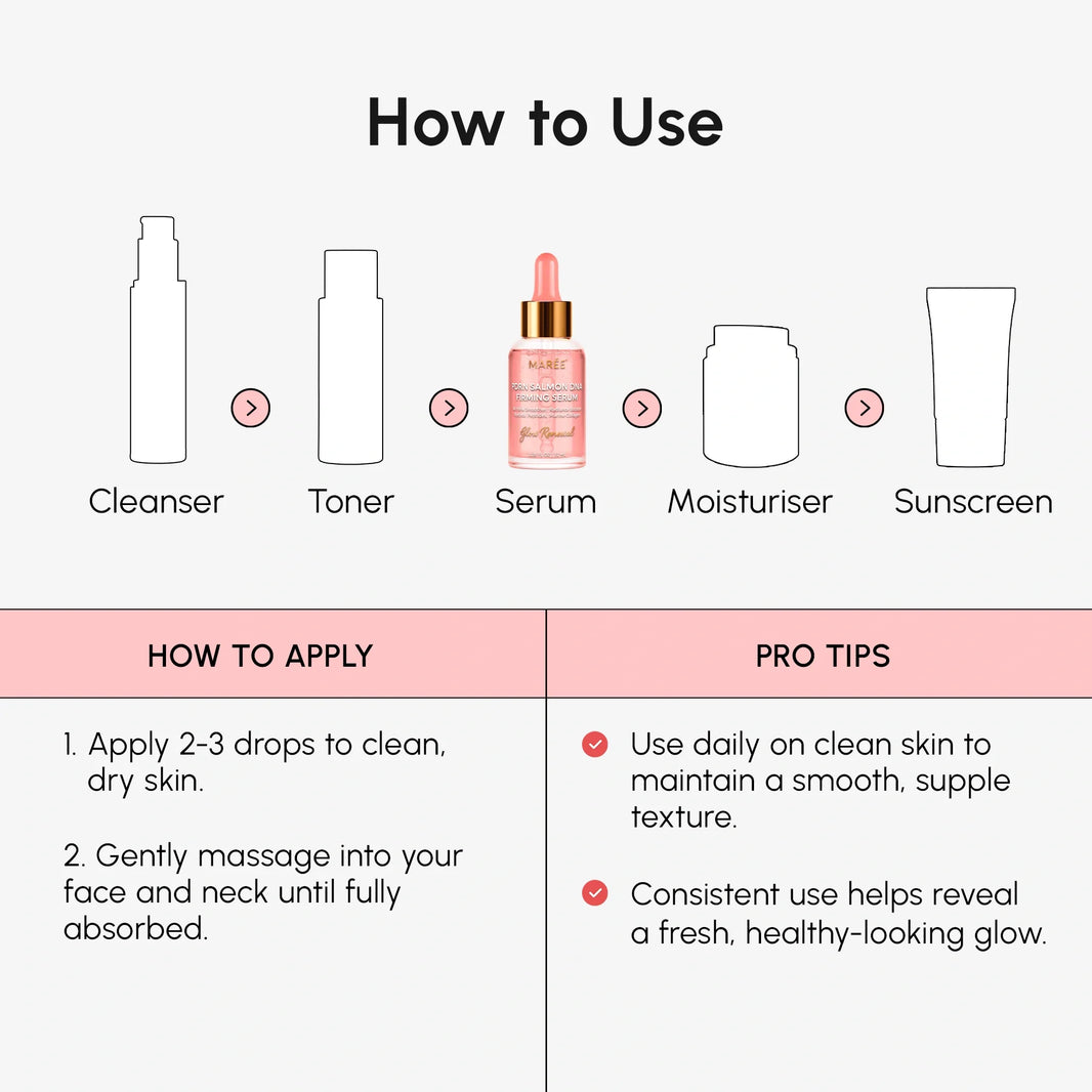 Firming & Renewing PDRN Serum-Firming & Renewing PDRN Serum