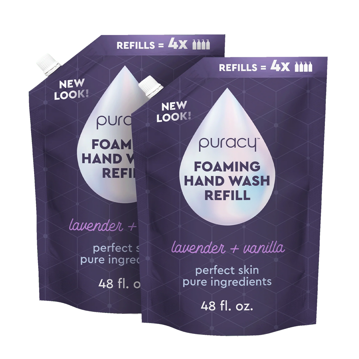 Foaming Hand Soap-Foaming Hand Soap