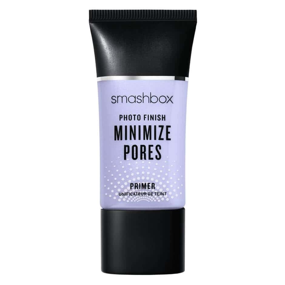 SMASHBOX PHOTO FINISH MINIMIZE PORES PRIMER-SMASHBOX PHOTO FINISH MINIMIZE PORES PRIMER