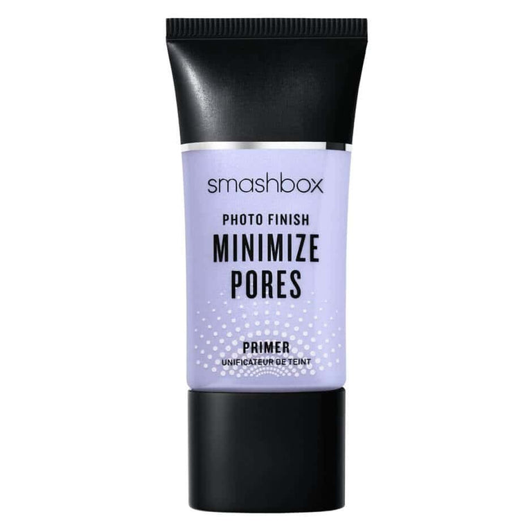 SMASHBOX PHOTO FINISH MINIMIZE PORES PRIMER